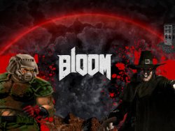 BlooM Cover