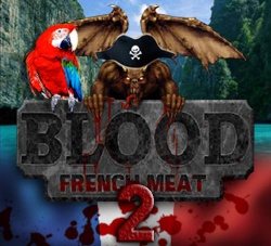 French Meat 2 logo