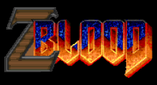ZBlood Logo
