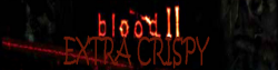 Extra Crispy Logo