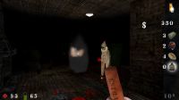 Nosferatu Tunnels, Vampire: The Masquerade - Redemption Wiki